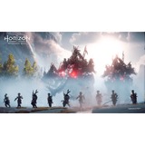  Horizon Forbidden West , PlayStation 5-Spiel 