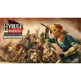  Hyrule Warriors: Zeit der Verheerung – Erweiterungspass, Nintendo Switch-Spiel 