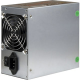 Inter-Tech HA-600AA2-Rev, PC-Netzteil 600 Watt