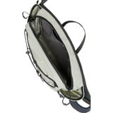 Jack Wolfskin VELOCITY HIPBAG, Tasche mint, 4 Liter