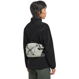 Jack Wolfskin VELOCITY HIPBAG, Tasche mint, 4 Liter