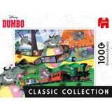 Jumbo Puzzle Disney Dumbo 