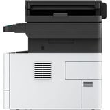 Kyocera ECOSYS MA3501wfx Plus (inkl. 3 Jahre Kyocera Life Plus), Multifunktionsdrucker grau/schwarz, Scan, Kopie, Fax, USB, LAN, WLAN, Duplex (Druck)