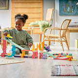 LEGO 10478 DUPLO Town Kreative Sprungschanzen mit kleinen Flitzern 3-in-1-Set, Konstruktionsspielzeug 