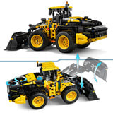 LEGO 42209 Technic Volvo L120 Electric Radlader, Konstruktionsspielzeug 