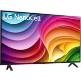 43NANO82T6B, LED-Fernseher