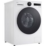 LG F4WX808YC, Waschmaschine WLAN