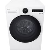 LG F4WX808YC, Waschmaschine WLAN