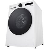 LG F4WX808YC, Waschmaschine WLAN
