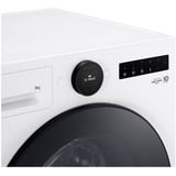 LG F4WX808YC, Waschmaschine WLAN