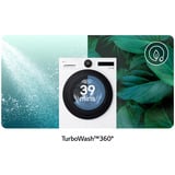 LG F4WX808YC, Waschmaschine WLAN