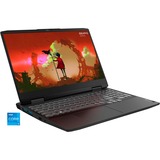 Lenovo IdeaPad Gaming 3 (82SA000BGE), Gaming-Notebook schwarz, Windows 11 Home 64-Bit, 165 Hz Display, 512 GB SSD