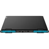 Lenovo IdeaPad Gaming 3 (82SA000BGE), Gaming-Notebook schwarz, Windows 11 Home 64-Bit, 40.6 cm (16 Zoll) & 165 Hz Display, 512 GB SSD
