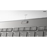 Lenovo ThinkPad L13 2-in-1 AMD G6 (21RD0011GE), Notebook grau, AMD Ryzen 5 PRO 215, AMD Radeon 740M, 32 GB LPDDR5X, 512 GB (512 GB SSD), Windows 11 Pro
