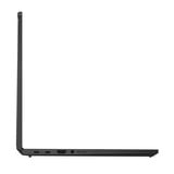 Lenovo ThinkPad T14s 2-in-1 G1 (21R3001FGE), Notebook schwarz, Intel® Core™ Ultra 5 225U, Intel® Graphics, 16 GB LPDDR5X, 512 GB (512 GB SSD), Windows 11 Pro