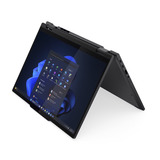 Lenovo ThinkPad T14s 2-in-1 G1 (21R3001FGE), Notebook schwarz, Intel® Core™ Ultra 5 225U, Intel® Graphics, 16 GB LPDDR5X, 512 GB (512 GB SSD), Windows 11 Pro