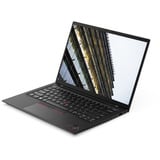 Lenovo ThinkPad X1 Carbon G9 Generalüberholt, Notebook schwarz, Intel® Core™ i7-1185G7, Intel® Iris® Xe Graphics, 32 GB LPDDR4X, 512 GB (512 GB SSD), Windows 11 Pro