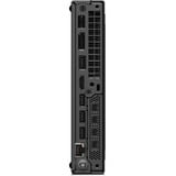 Lenovo ThinkStation P3 Tiny (30H0009WGE), Mini-PC schwarz, Windows 11 Pro 64-Bit