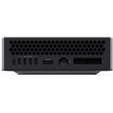 Lenovo ThinkStation PGX (30KL000AGF), Mini-PC schwarz, NVIDIA DGX OS