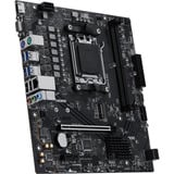 MSI PRO A620AM-B EVO, Mainboard 