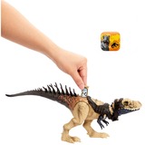 Mattel Jurassic World New Large Trackers Bistahieversor, Spielfigur 