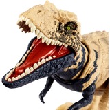 Mattel Jurassic World New Large Trackers Bistahieversor, Spielfigur 
