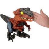 Mattel Jurassic World Uncaged Ultimate Fire Dino, Spielfigur 