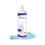 MediaRange Spray & Clean Displays, Reinigungsmittel 250 ml