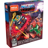 Mega Construx Masters of the Universe Classic Roton Assault, Konstruktionsspielzeug 