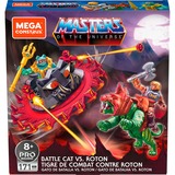 Mega Construx Masters of the Universe Classic Roton Assault, Konstruktionsspielzeug 