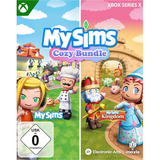  MySims  XBSX, Xbox Series X|S-Spiel 