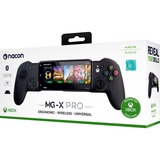 Nacon Holder MG-X PRO, Gamepad schwarz, Xbox Cloud Gaming