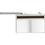 Napoleon Elektrische Räucherbox für Prestige Pro 500 edelstahl