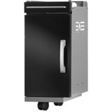 Napoleon Rogue PRO Unterschrank schwarz (glänzend)