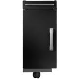 Napoleon Rogue PRO Unterschrank schwarz (glänzend)