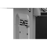 Napoleon Rogue PRO Unterschrank schwarz (glänzend)