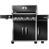 Napoleon Rogue PRO Unterschrank schwarz (glänzend)