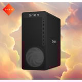 OMEN 16L Gaming Desktop TG03-0151ng, Gaming-PC schwarz, Windows 11 Home