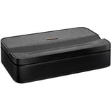 Optoma Photon Go, Laser-Beamer schwarz, FullHD, HDR, 650 Lumen, Akkubetrieb