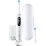 Oral-B Oral-B iO Series 6 , Elektrische Zahnbürste weiß, White
