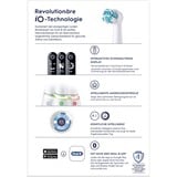 Oral-B Oral-B iO Series 6 , Elektrische Zahnbürste weiß, White