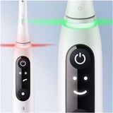 Oral-B Oral-B iO Series 6 , Elektrische Zahnbürste weiß, White