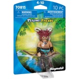 PLAYMOBIL 70815 Faun, Konstruktionsspielzeug mit Pfeil und Bogen
