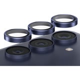 PanzerGlass Hoops Kameraschutz, Schutzfolie violett, Samsung Galaxy S24+