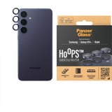 PanzerGlass Hoops Kameraschutz, Schutzfolie violett, Samsung Galaxy S24+