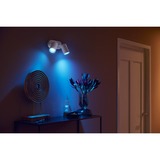 Philips Hue White & Color Ambiance Fugato 2er-Spot, LED-Leuchte weiß