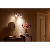 Philips Hue White & Color Ambiance Fugato 2er-Spot, LED-Leuchte weiß