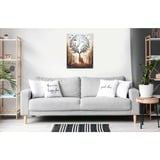 Ravensburger CreArt Leinwand Edition - Magnificent Encounter, Malen 