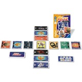 Ravensburger tiptoi Quiz Weltraum, Quizspiel 
