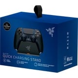 Razer Quick Charging Stand, Ladestation schwarz, für PlayStation